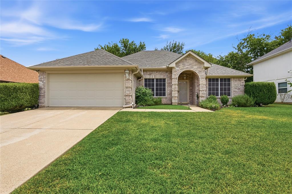 Creekside Home for Sale