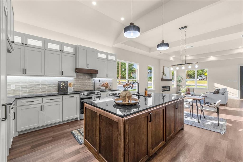 Avenue J Home for Sale