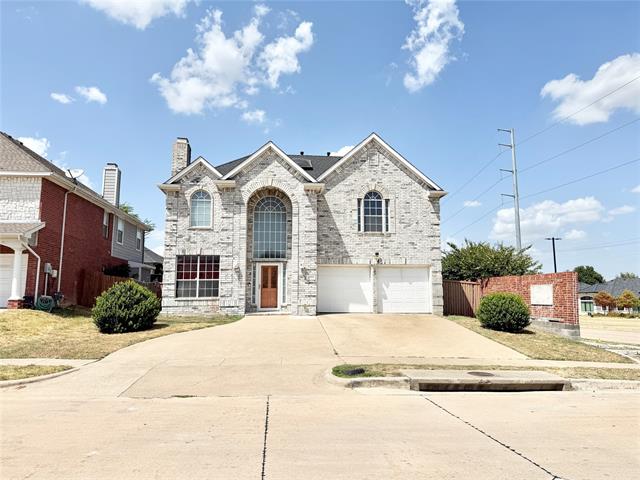 Stetson Rental Property
