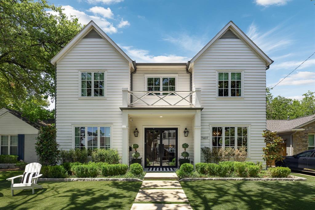 Morton Home for Sale