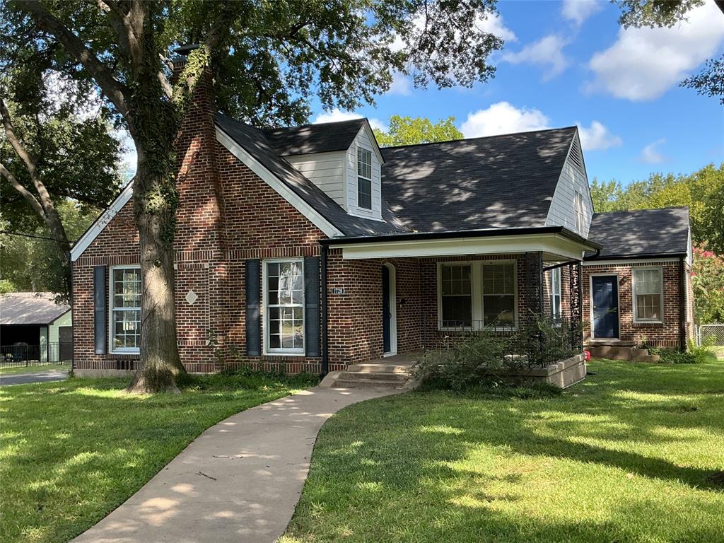 Sycamore Home for Sale