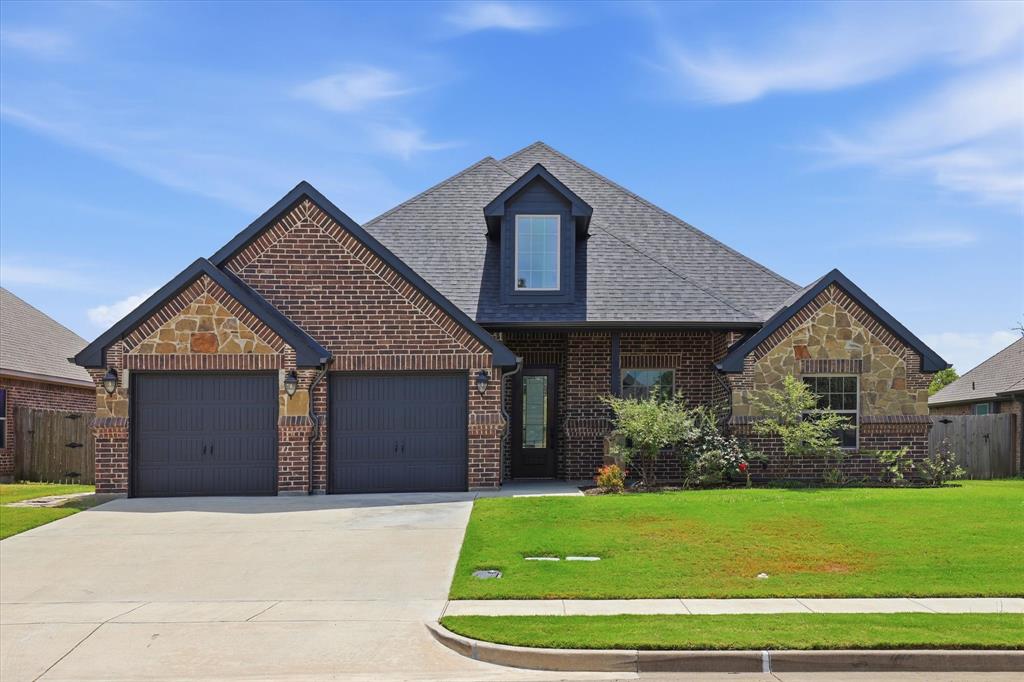 La Paloma Home for Sale
