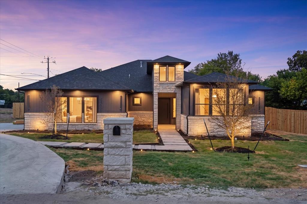 Kemrock Home for Sale