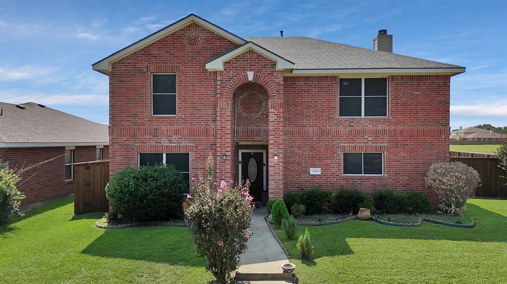 Silver Creek Home for Sale