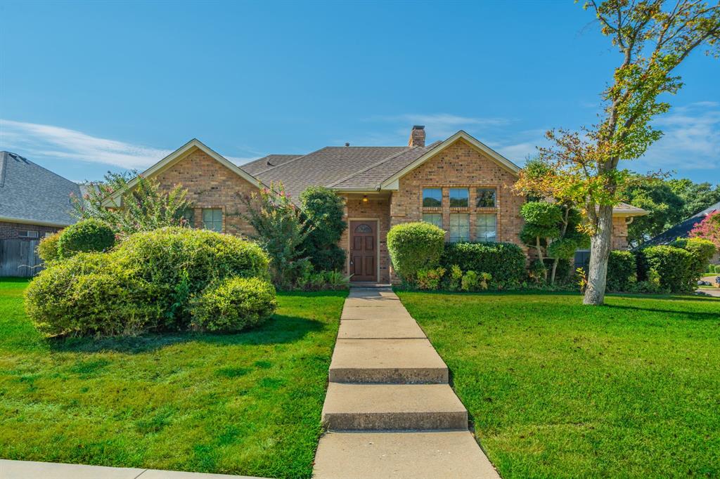 Winston Home for Sale