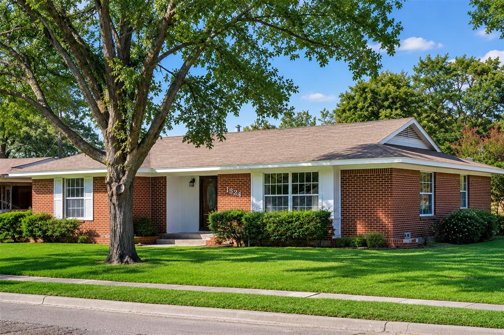 Westway Home for Sale