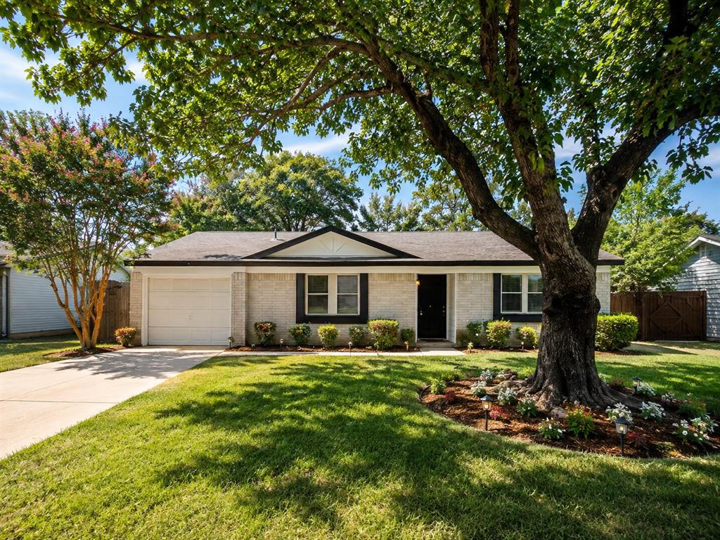 Biscayne Home for Sale