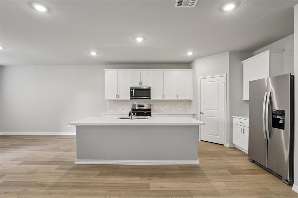 Yosemite Home for Sale