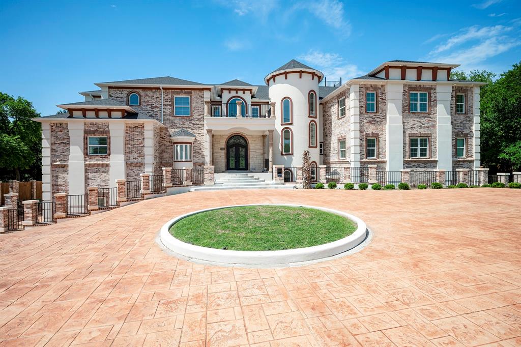 Amberleaf Home for Sale