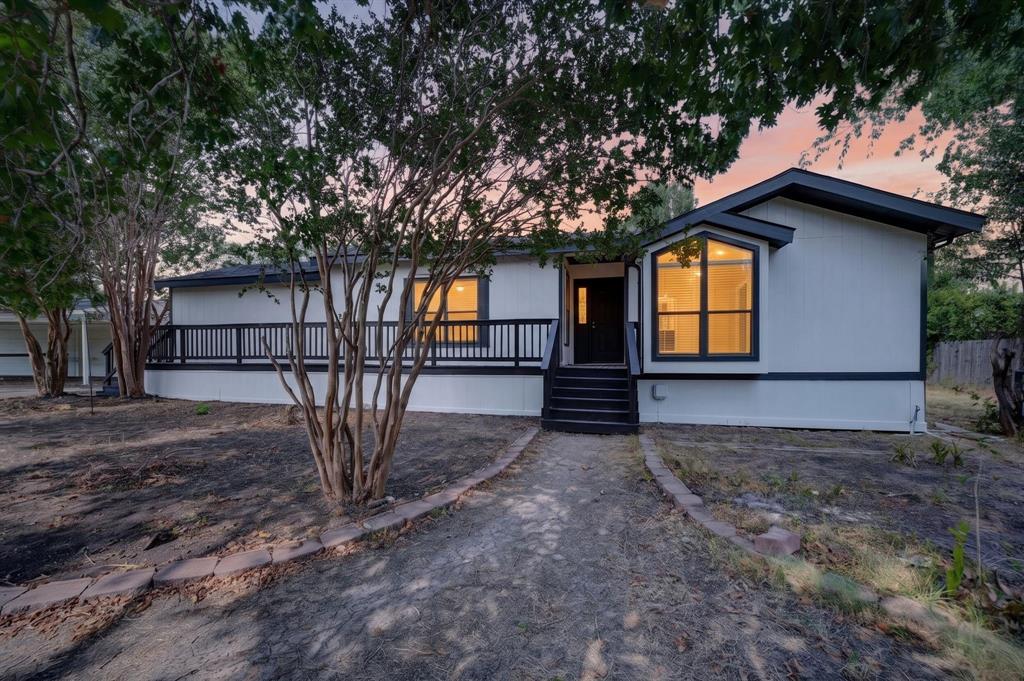 Fm 548 Home for Sale