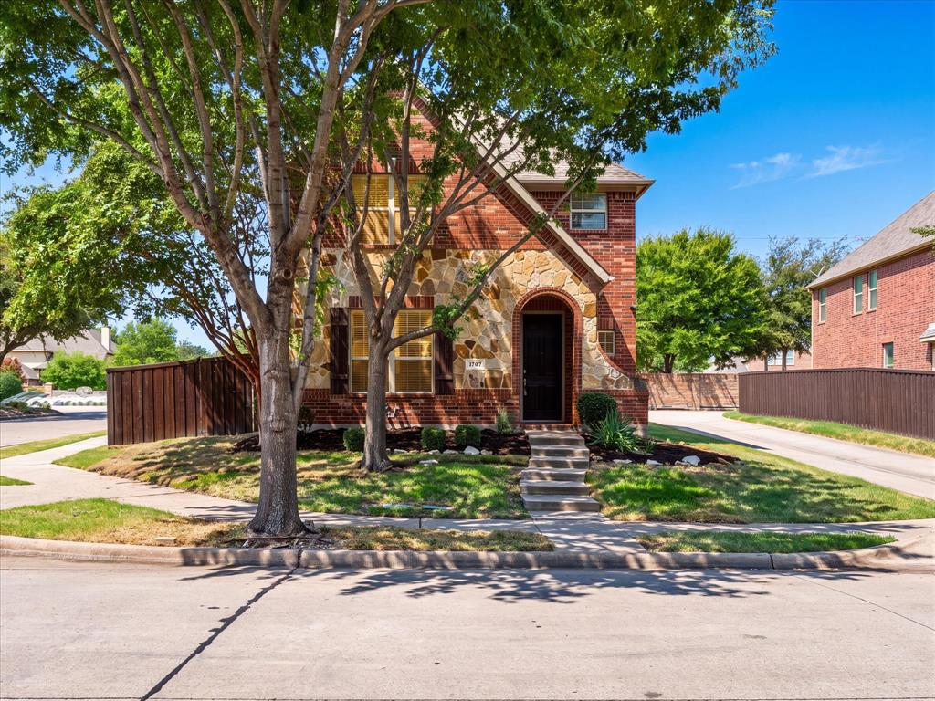 Estacado Home for Sale