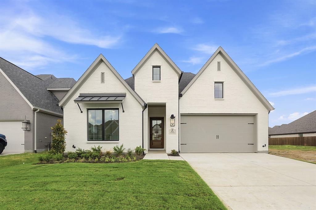 Winterbloom Home for Sale