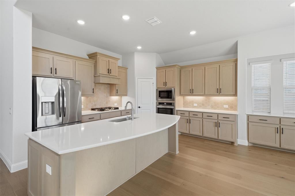 Moss Grove Home for Sale