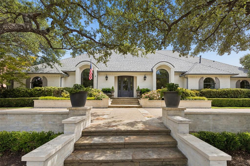 Club Hill Home for Sale