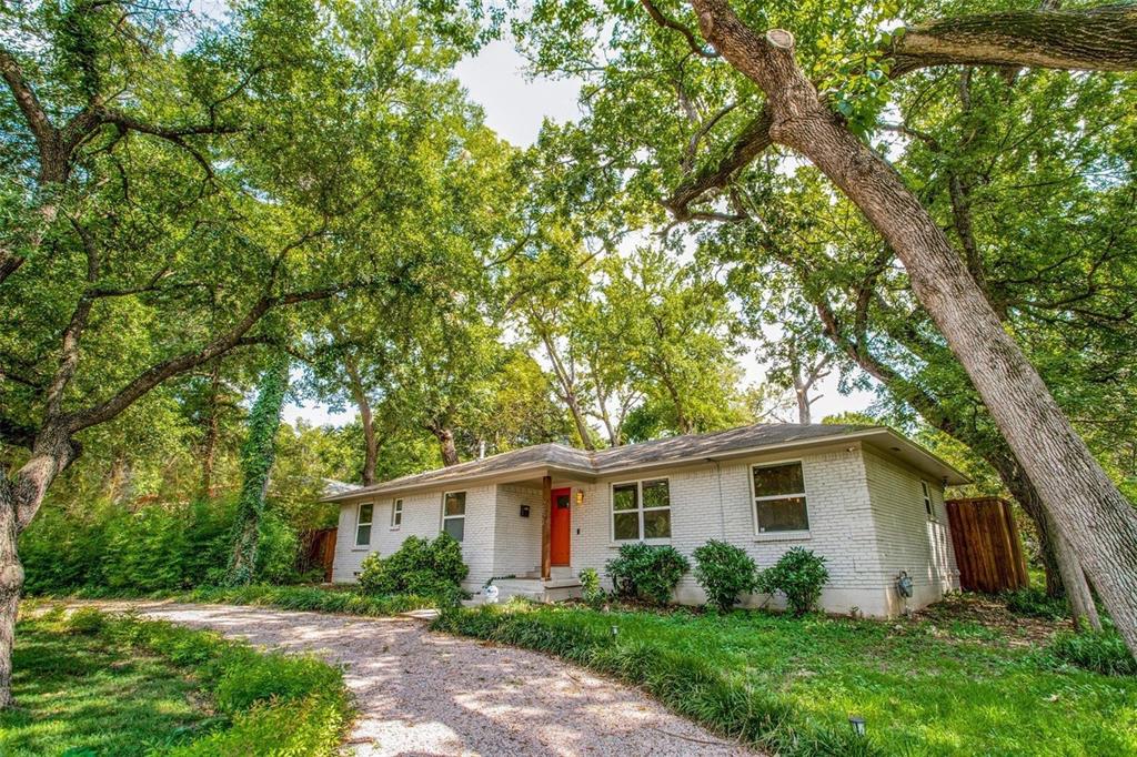 Kiest Home for Sale