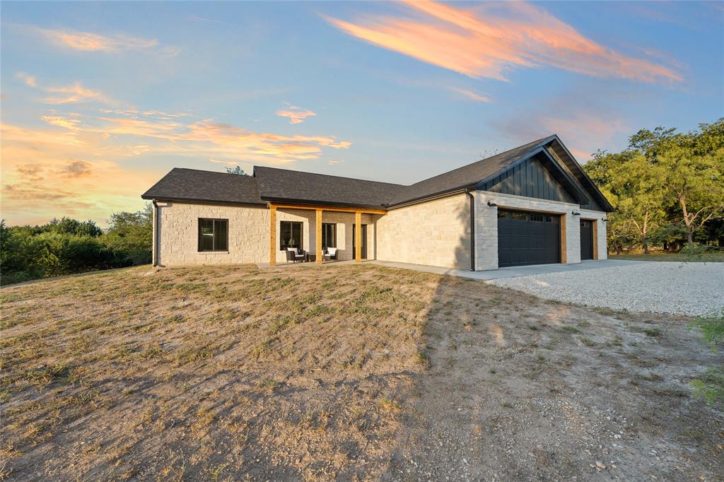 Private Road 4296 Home for Sale