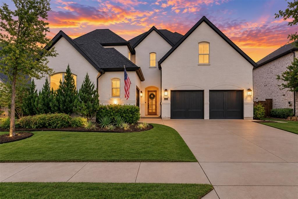 Turnberry Home for Sale