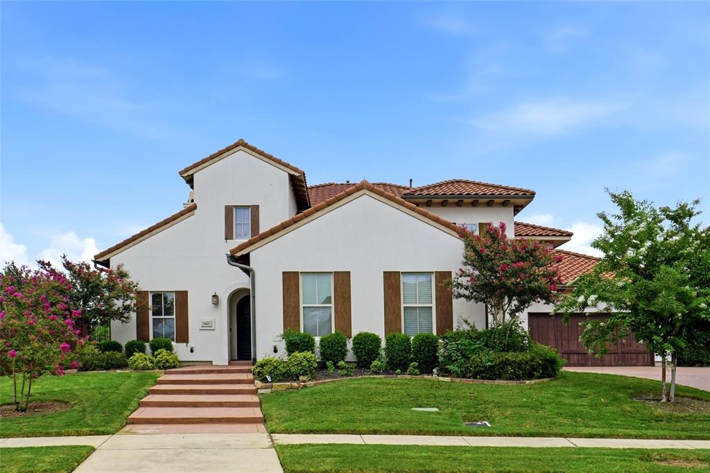 Creekway Home for Sale