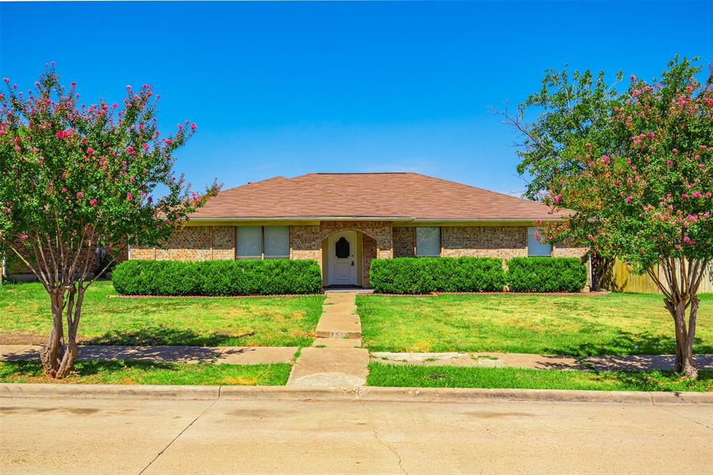 Trenton Home for Sale