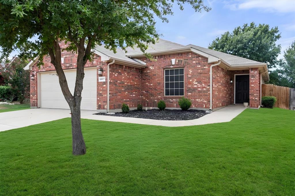 Firebush Home for Sale