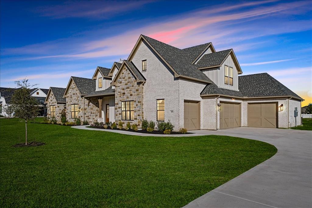Dakota Home for Sale