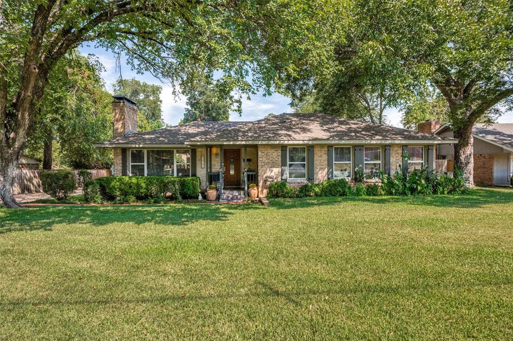 Francis Home for Sale