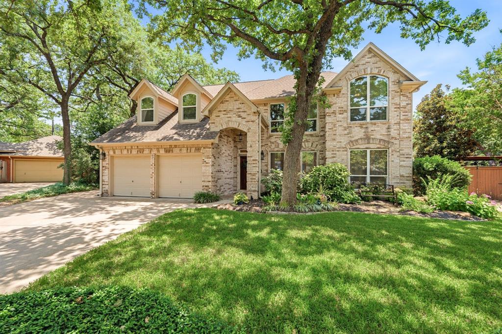 Brookfield Home for Sale