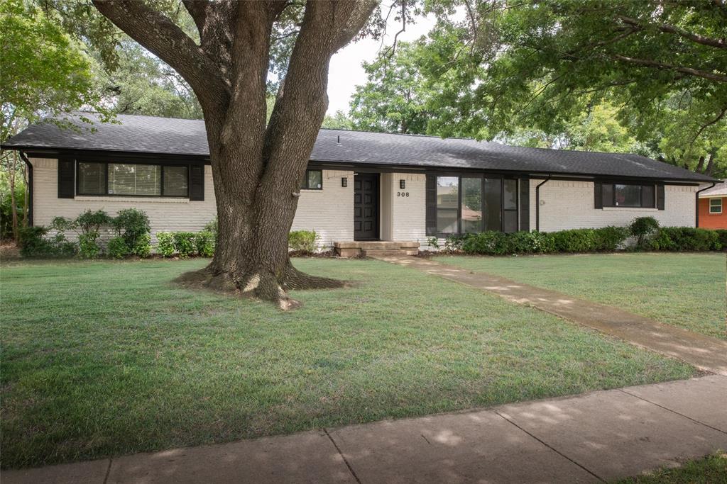 Grove Home for Sale