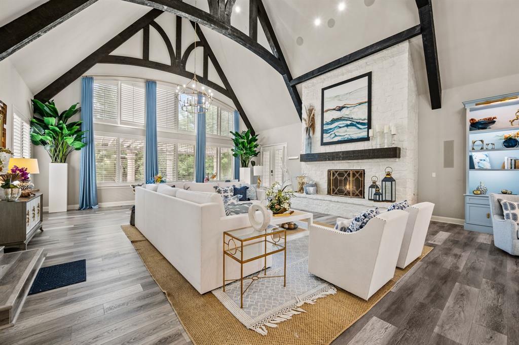 Bison Meadow Home for Sale