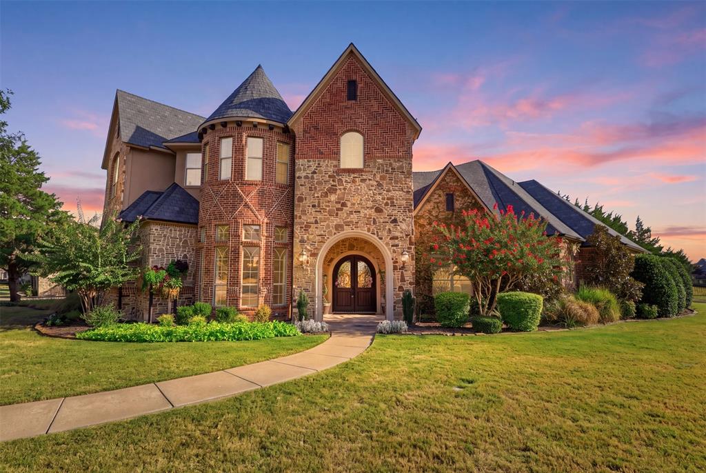 Newkirk Home for Sale