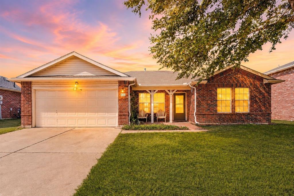 Partridge Home for Sale
