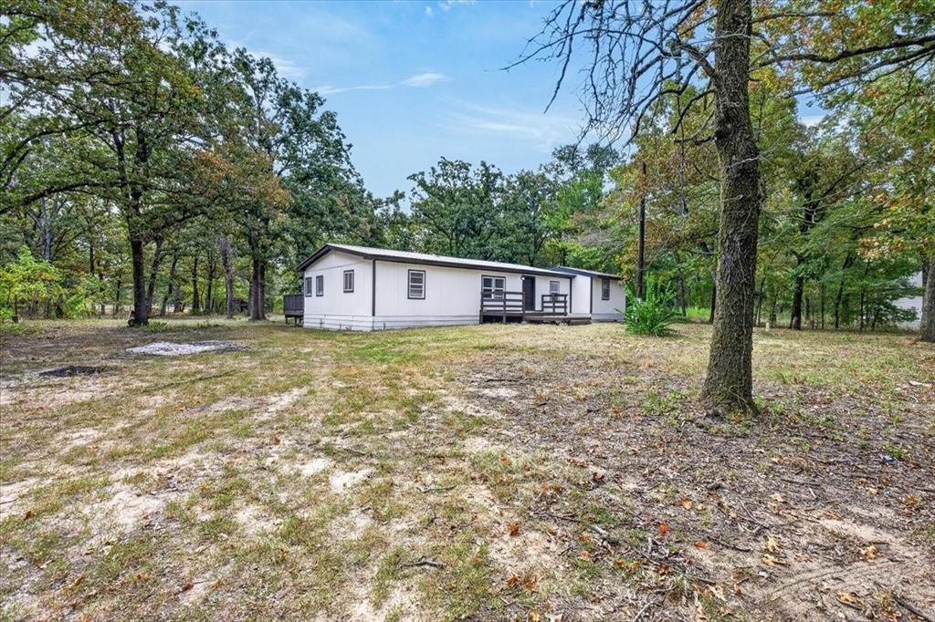 County Road 1524 Home for Sale