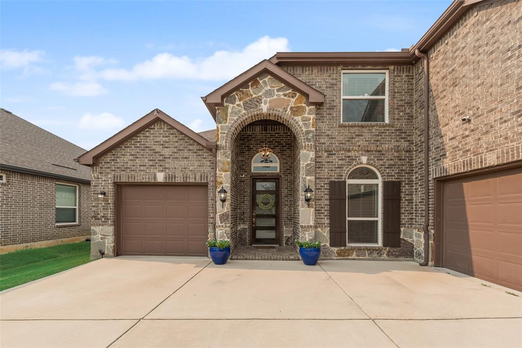 Echo Hill Home for Sale