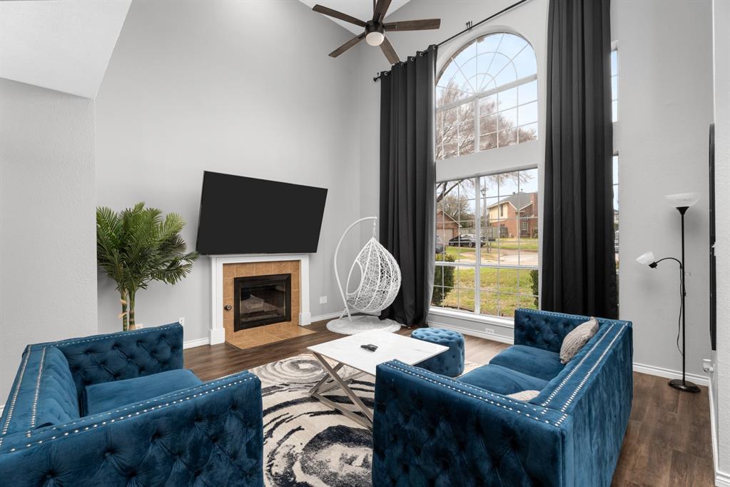 Whispering Cove Home for Sale
