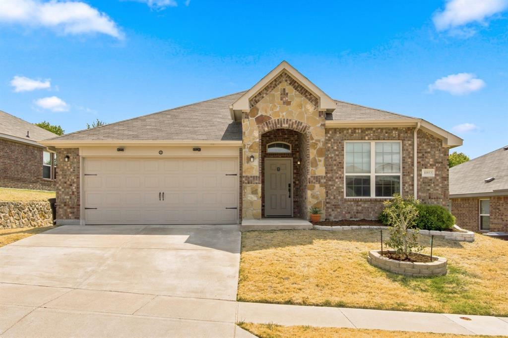 Live Oak Creek Home for Sale