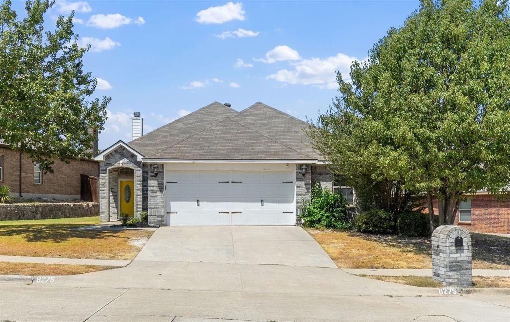 Clarksprings Home for Sale