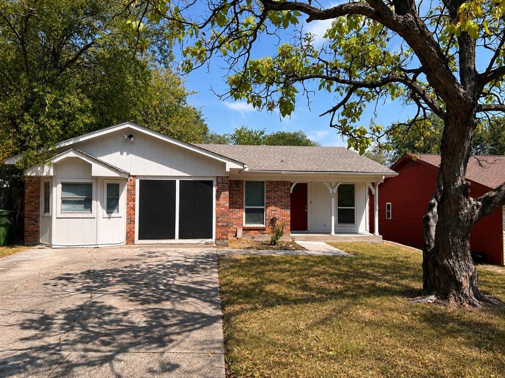 Richard Home for Sale