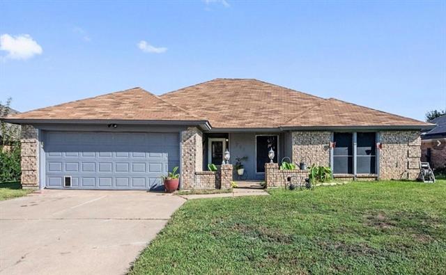 Fondren Rental Property