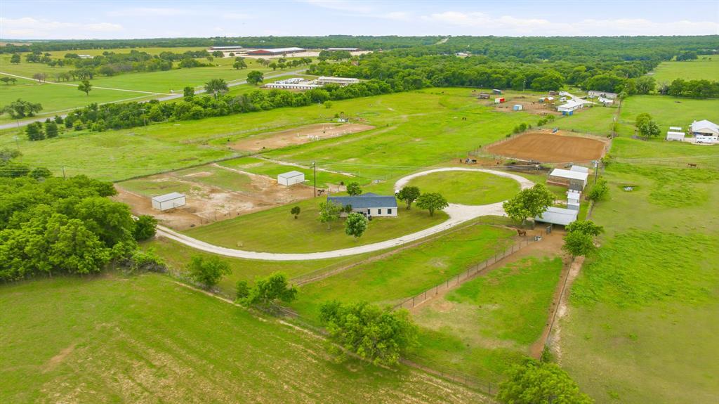 US Highway 377 Home for Sale