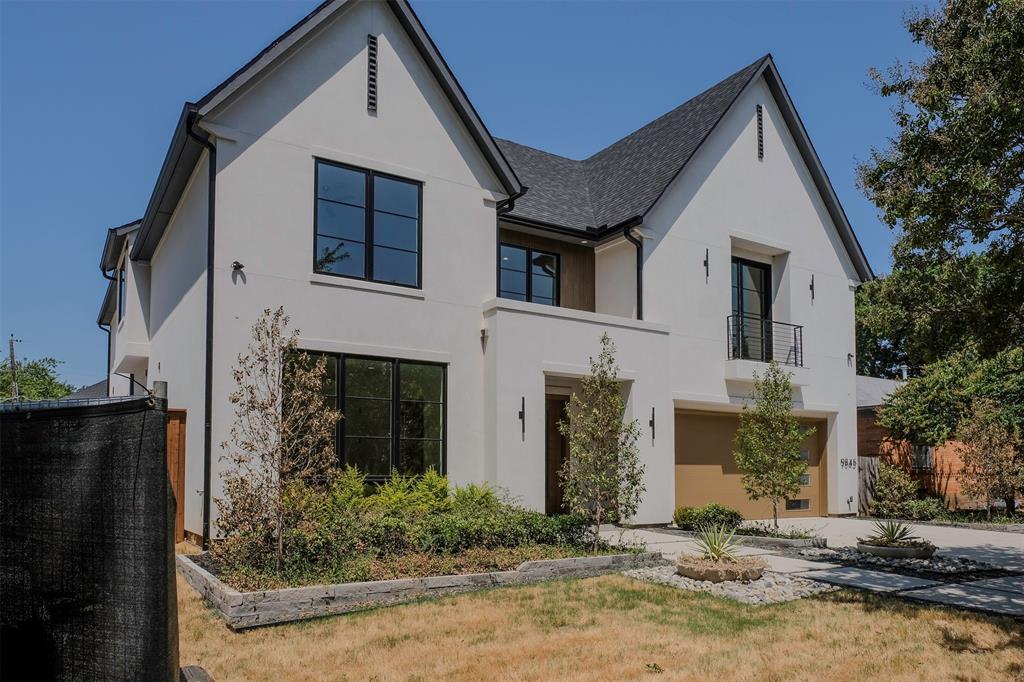 Lenel Home for Sale