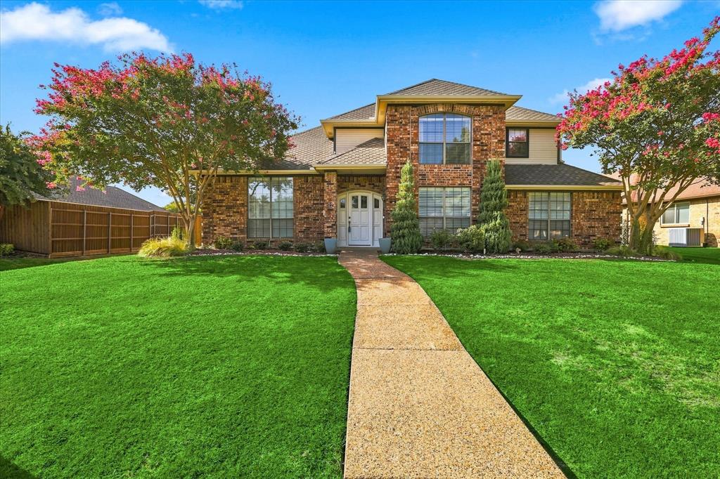 Steven Home for Sale