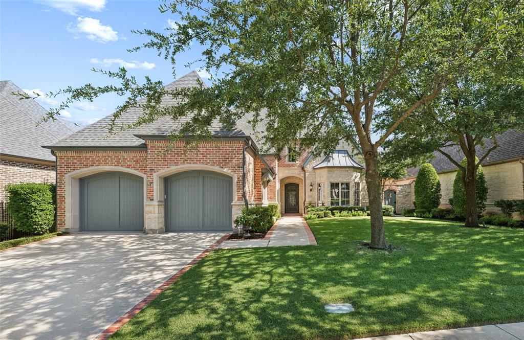Memorial Home for Sale