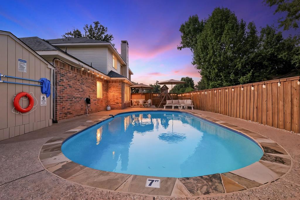 Purdue Home for Sale