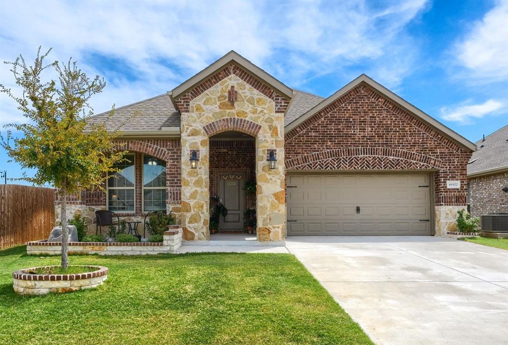 Autry Ridge Home for Sale
