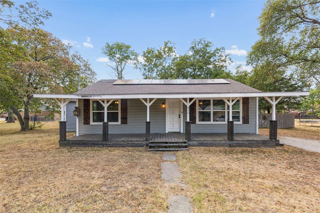 Harrison Home for Sale