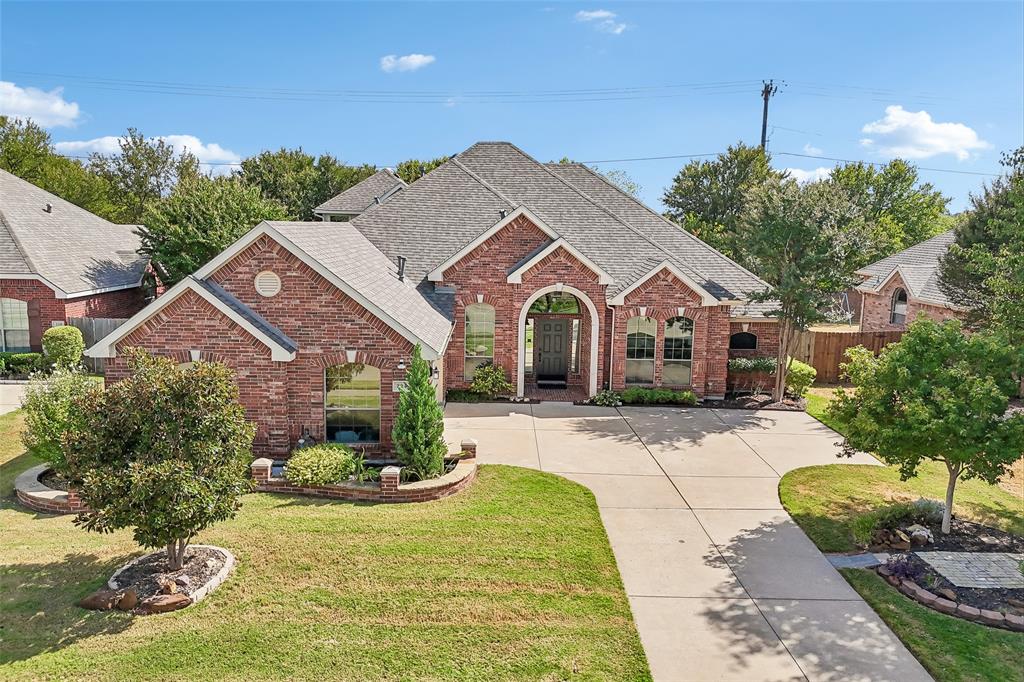 Foxford Home for Sale