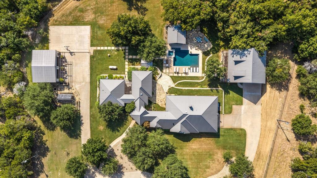 Shady Oaks Home for Sale