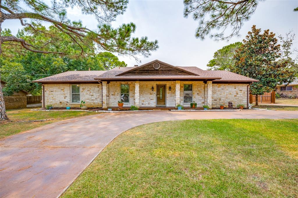 Oak Home for Sale