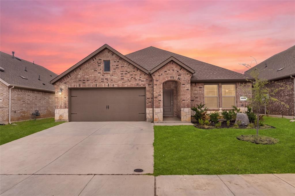 Quail Pointe Home for Sale
