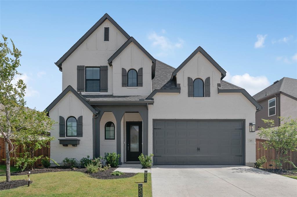 Halter Home for Sale